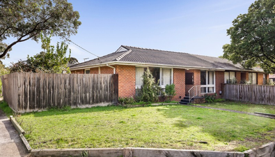 Picture of 1/1 Botany Court, WANTIRNA VIC 3152