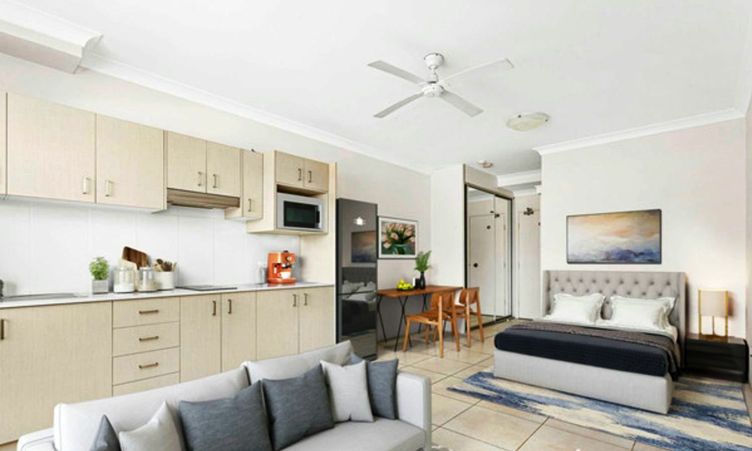 22/155 Wellington Rd, Sefton NSW 2162, Image 1