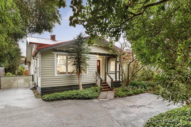 Picture of 29 Bass Street, BOX HILL VIC 3128