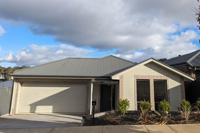 Picture of 15 Tarra Circuit, MOUNT BARKER SA 5251
