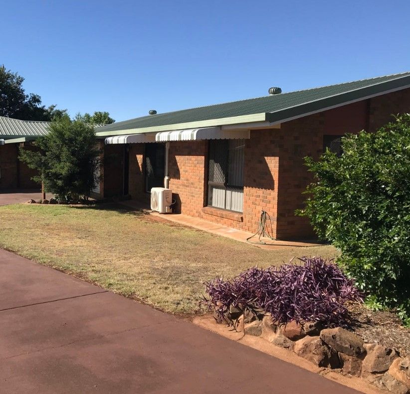 1/12 Hass St, Oakey QLD 4401 Apartment For Rent 300 Domain