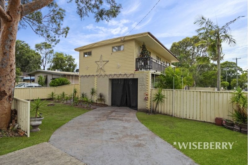 25 Dalnott Road, Gorokan NSW 2263, Image 0