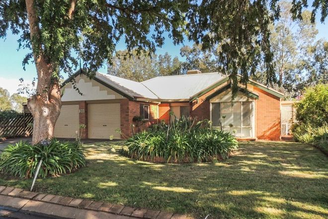 Picture of 30 Currawong Court, MURRAY DOWNS NSW 2734