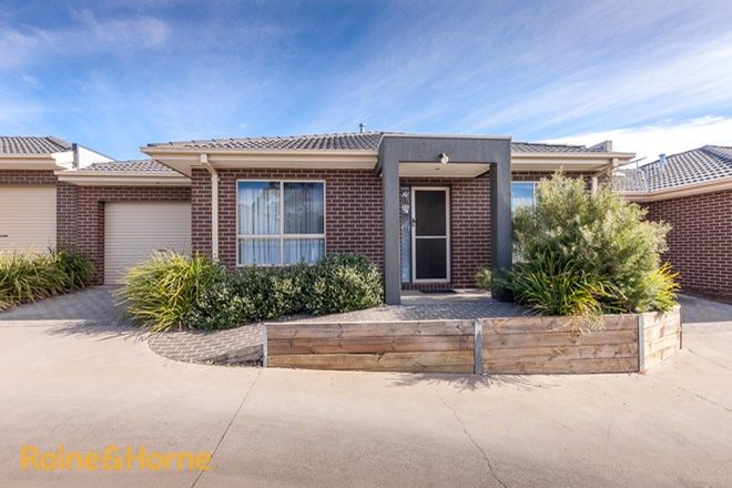 Picture of 22/42 Mitchells Lane, SUNBURY VIC 3429