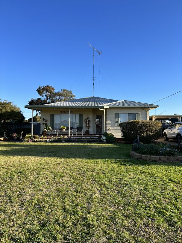 25 Wambiana Street, Nyngan NSW 2825, Image 1