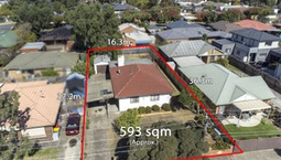 Picture of 13 Rose Street, BRAYBROOK VIC 3019