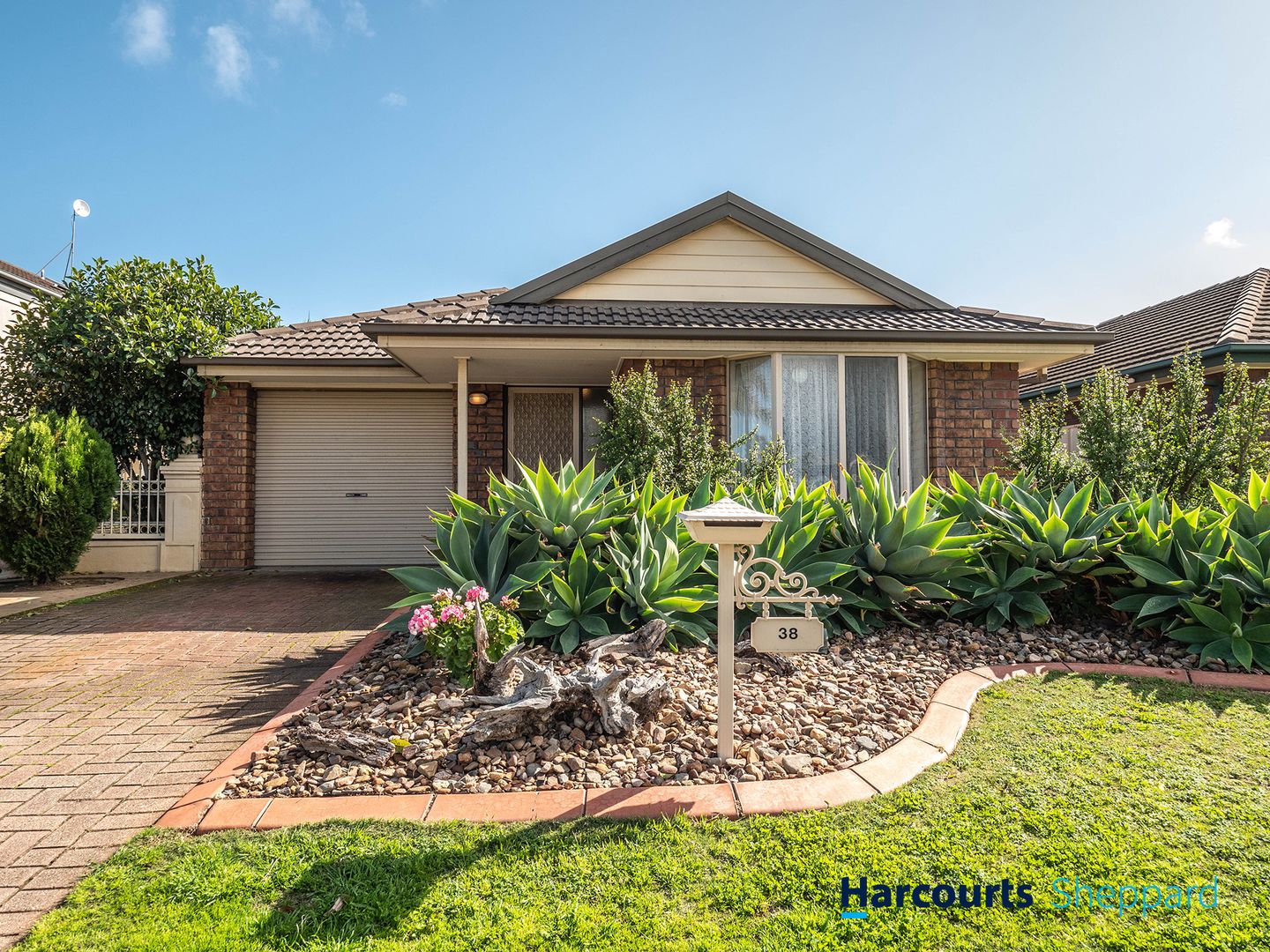 38 Emerald Parade, Ottoway SA 5013, Image 1