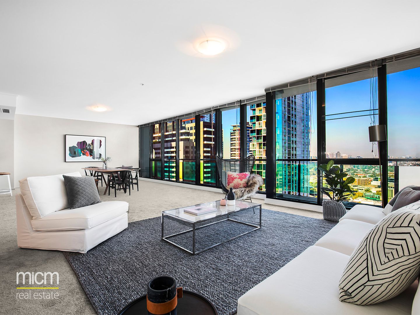 216/99 Whiteman Street, Southbank VIC 3006, Image 2