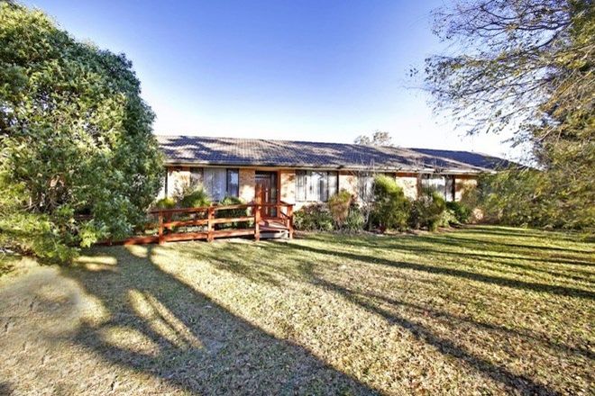 Picture of 38 Hansens Road, MINTO HEIGHTS NSW 2566