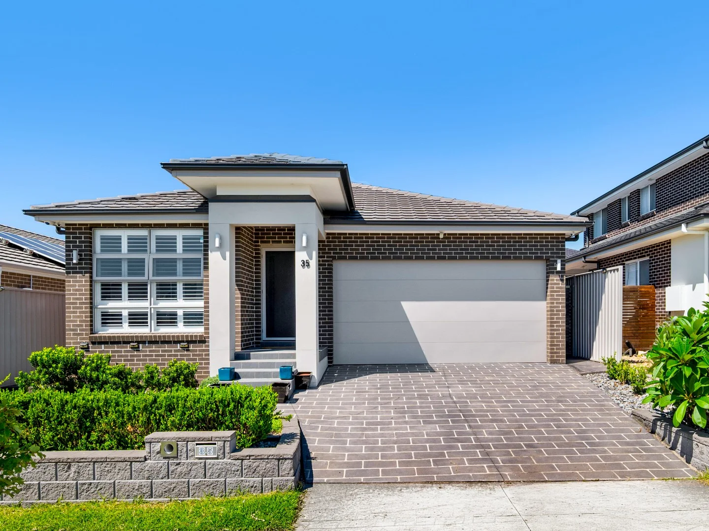 35 Stevens Drive, Oran Park NSW 2570