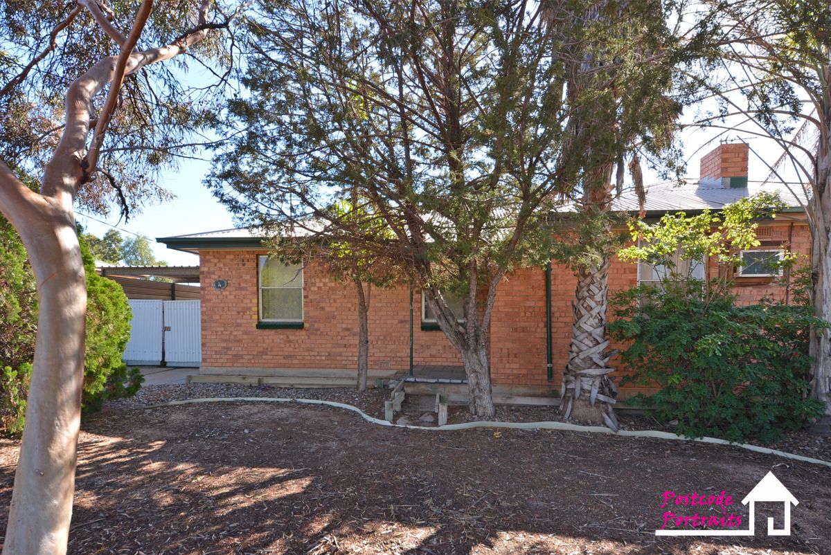 4 Sandery Street, Whyalla Stuart SA 5608, Image 0