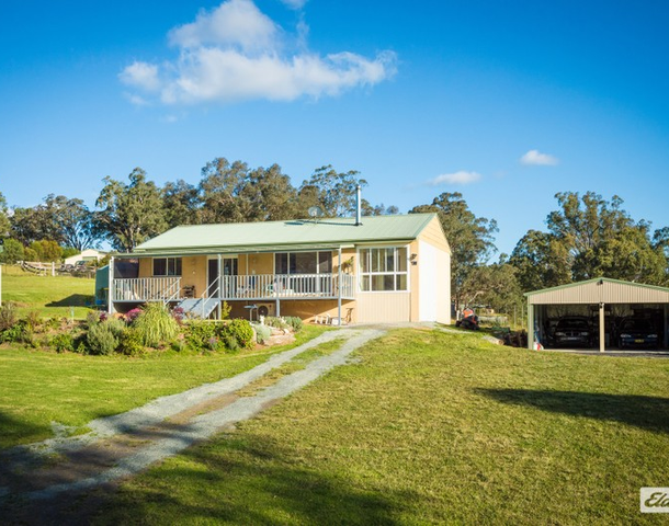 57 Adams Street, Bemboka NSW 2550