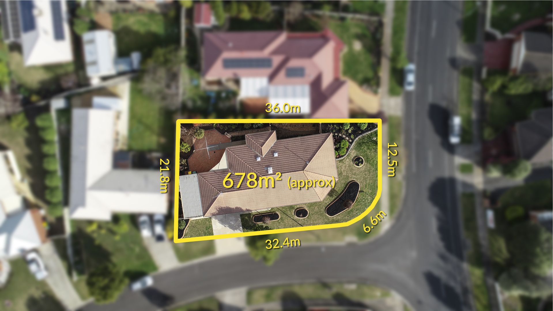 71 Glastonbury Drive, Highton VIC 3216, Image 1