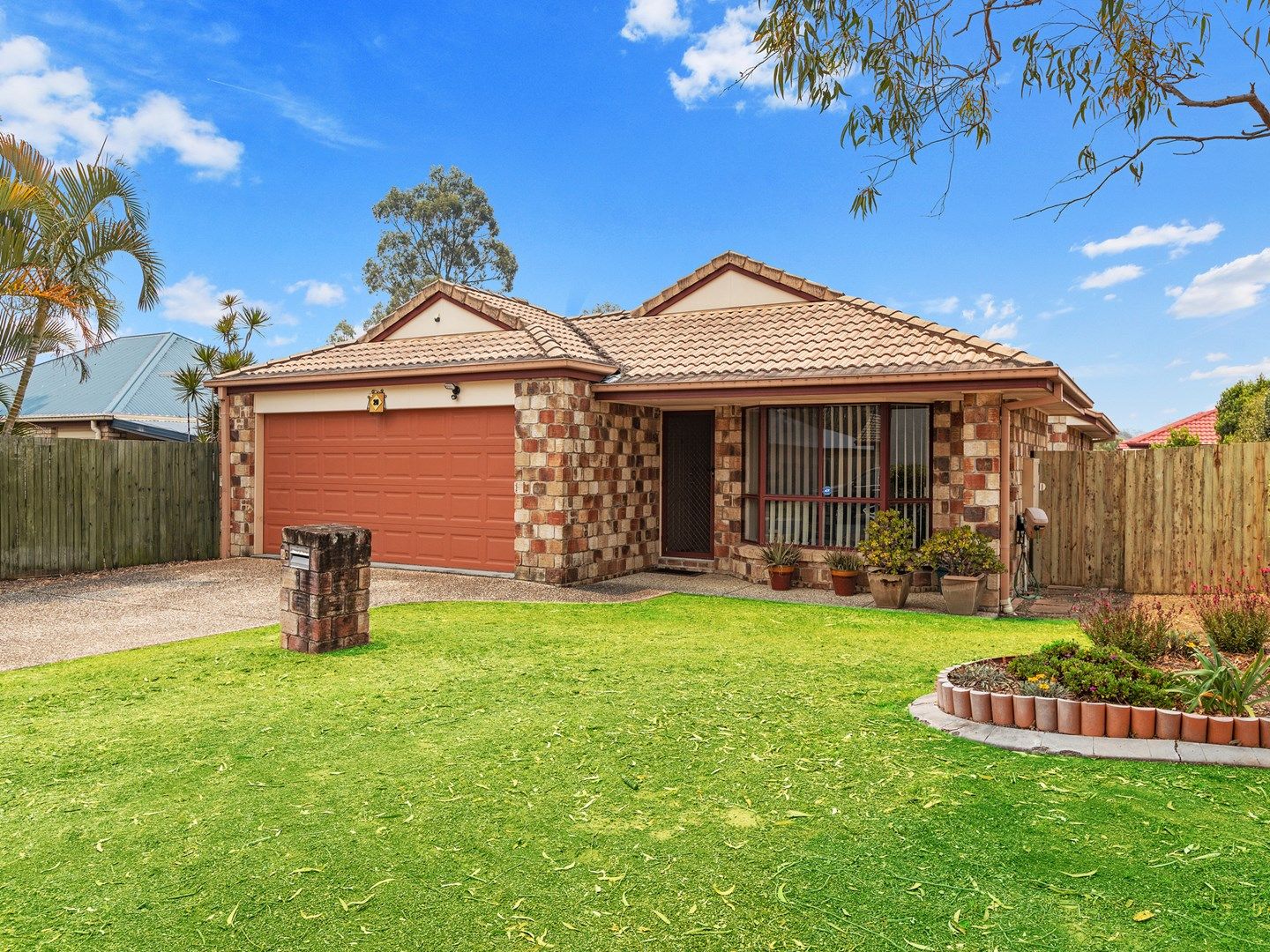 20 Harrison Crescent, Forest Lake QLD 4078, Image 0