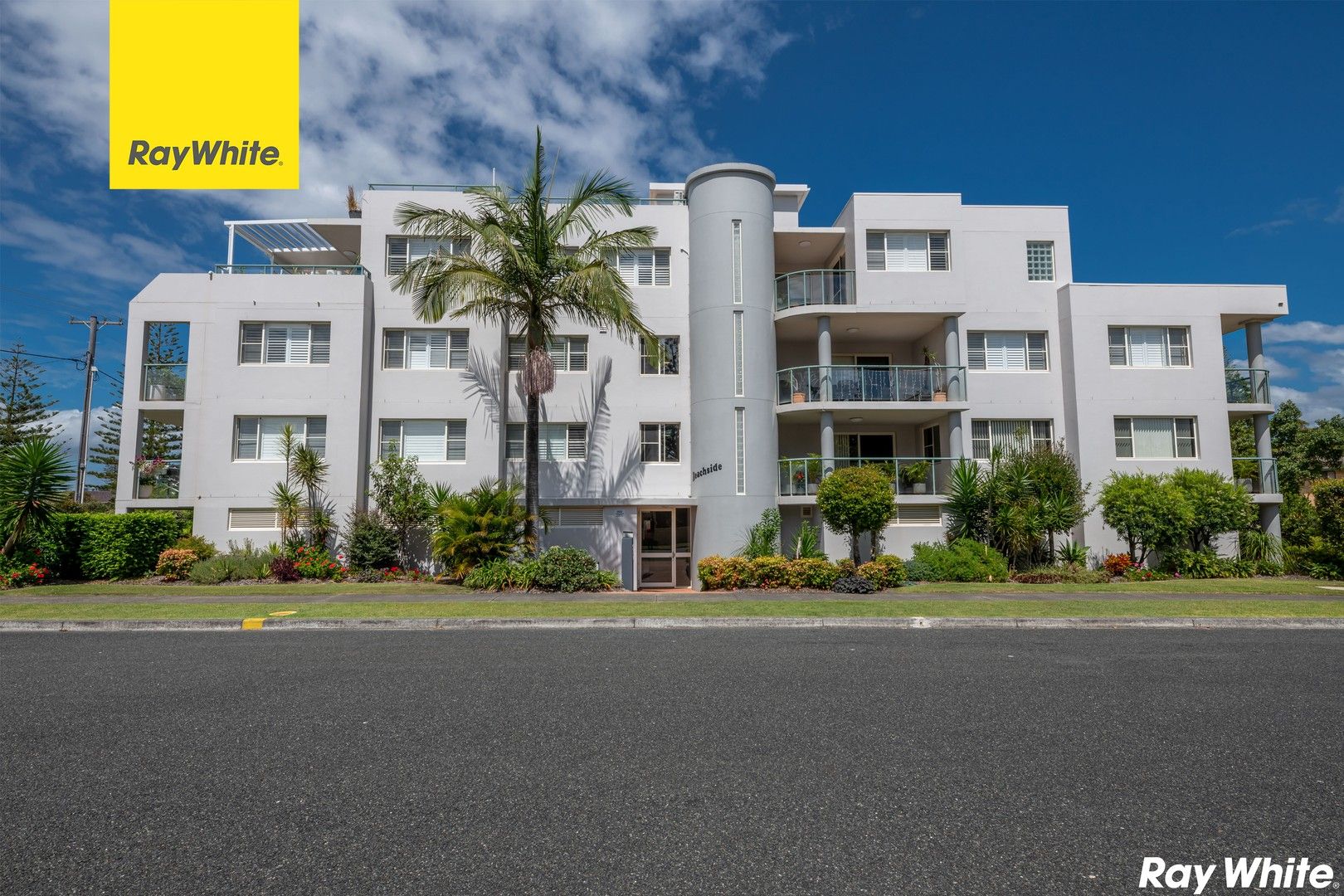 2/17 Beach Street, Tuncurry NSW 2428, Image 0