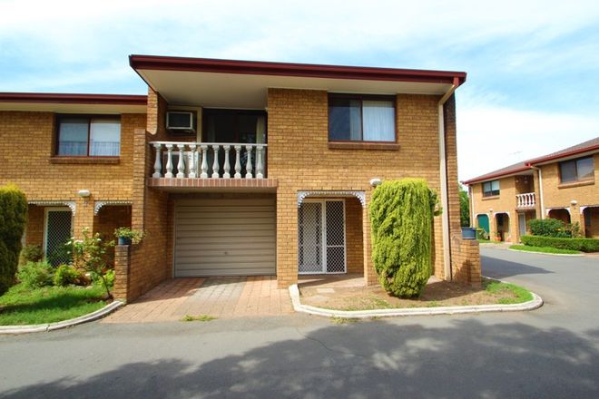 Picture of 4/19 Church Street, SINGLETON NSW 2330