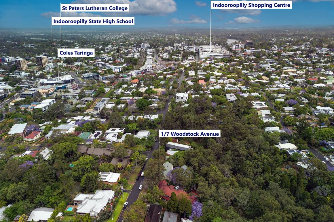 1/7 Woodstock Avenue Taringa 4068 - Image 6