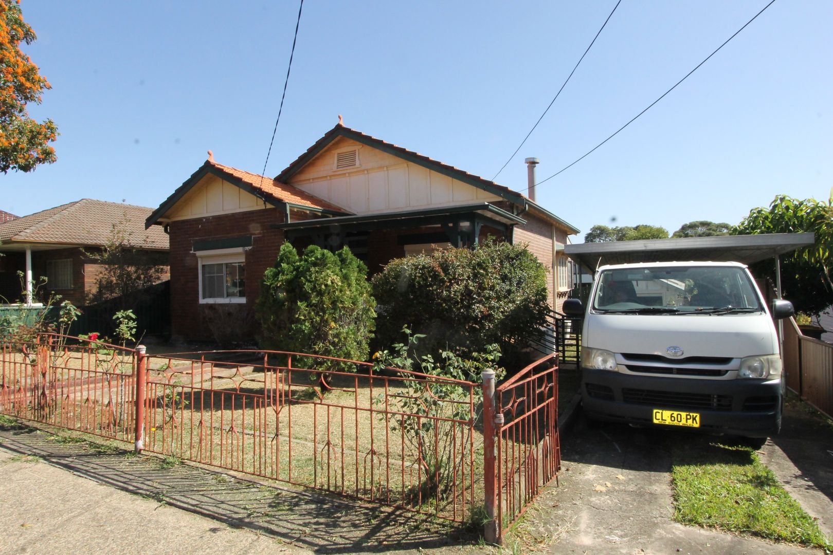 11 Lucerne Street, Belmore Property History & Address Research Domain