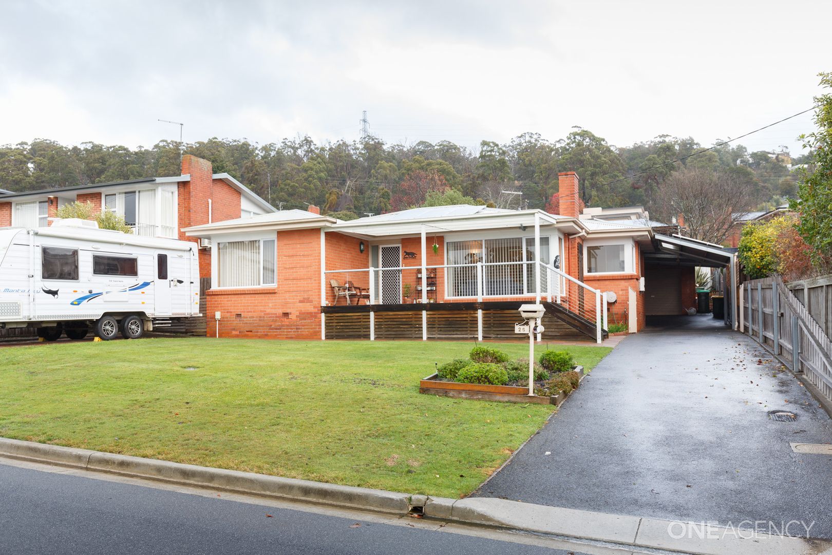 3 bedrooms House in 26 Addison Street RIVERSIDE TAS, 7250