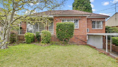 Picture of 18 Vaughan Avenue, PENNANT HILLS NSW 2120