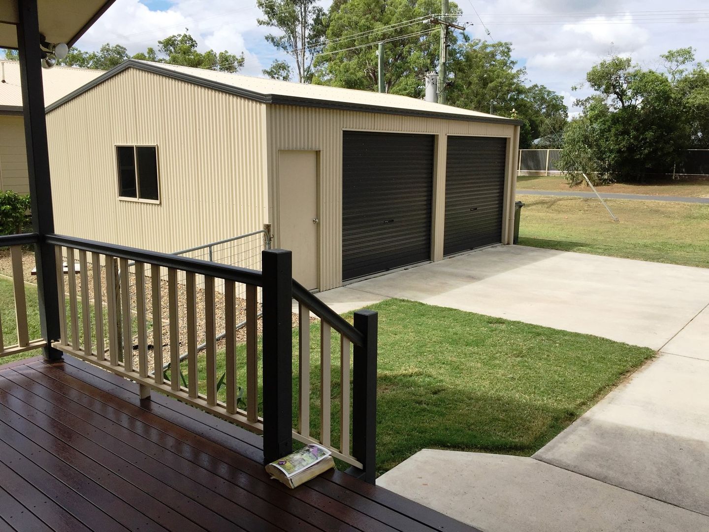 35 East Street, Howard QLD 4659, Image 1