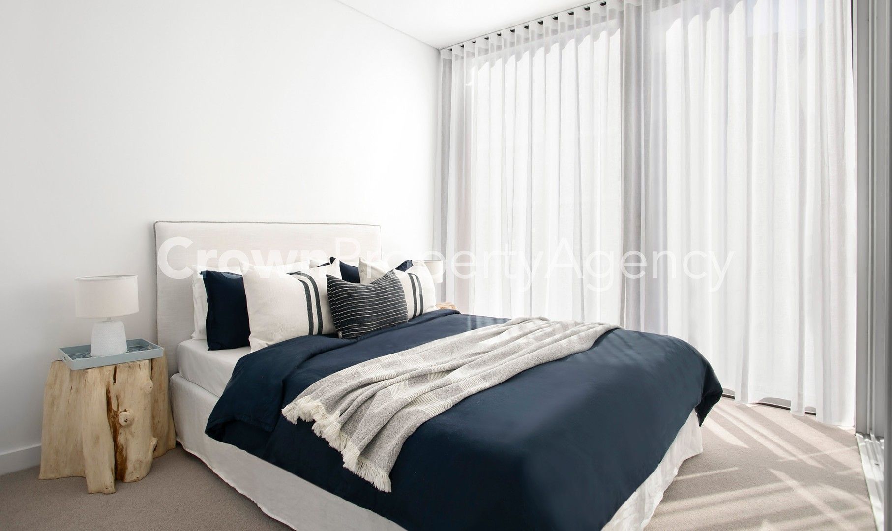 2 bedrooms Apartment / Unit / Flat in C805/16C Evans Avenue EASTLAKES NSW, 2018