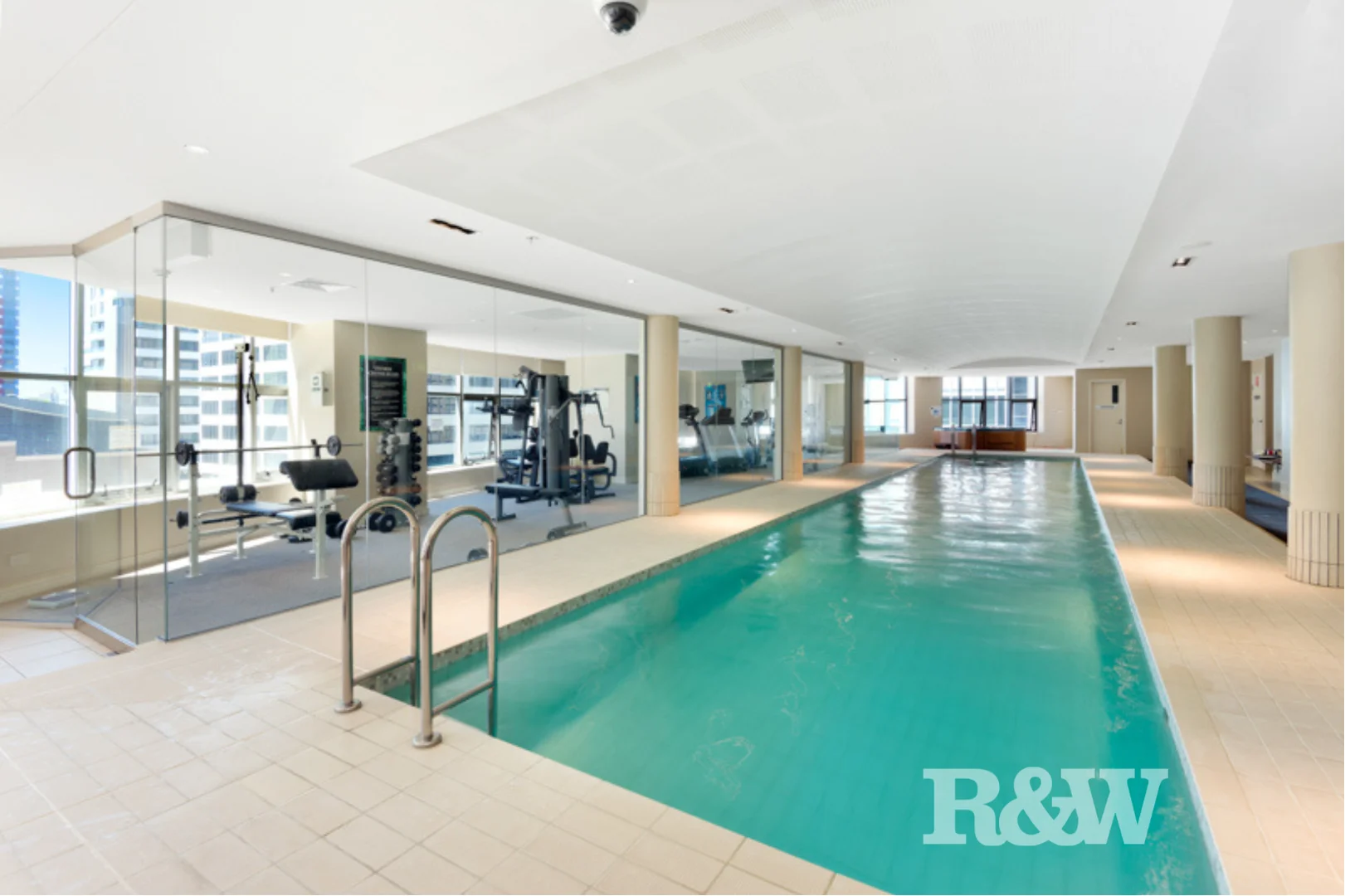 Additional image 7 of 1210/79-81 Berry Street, North Sydney NSW 2060