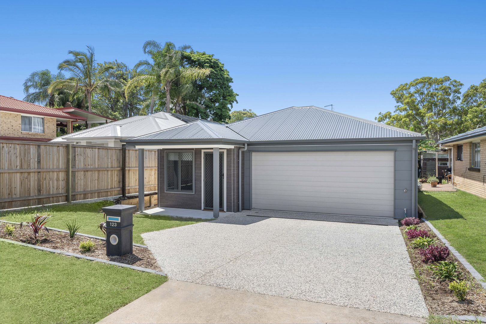 123 Panorama Drive, Thornlands QLD 4164