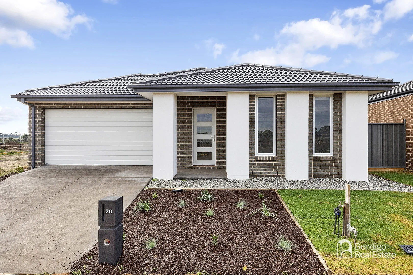 20 Betoota Avenue, Huntly VIC 3551