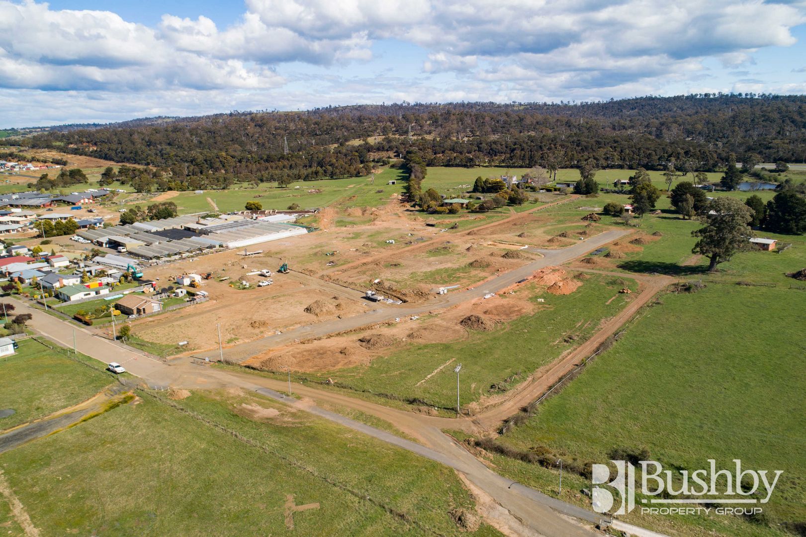 Lot 209/Stage 2 Oakden Park, Youngtown TAS 7249, Image 2