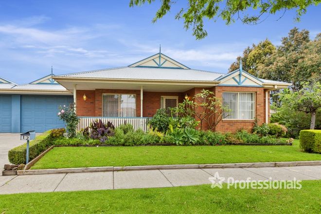 Picture of 1/2 Tracey Street, WERRIBEE VIC 3030