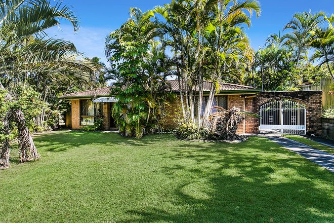 Picture of 5 Arundel Street, ALEXANDRA HILLS QLD 4161