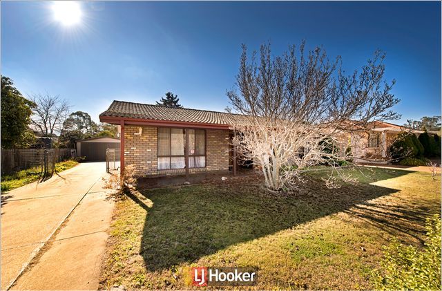 5 Warrego Circuit, KALEEN ACT 2617, Image 0