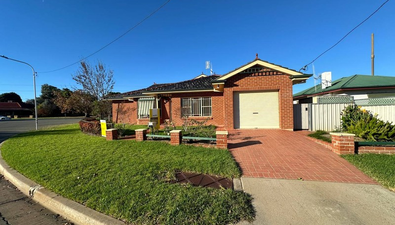 Picture of 27 Battye Street, FORBES NSW 2871