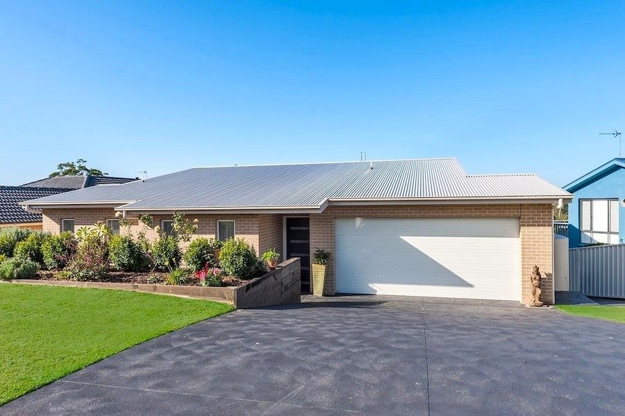 6 Seascape Close, Narrawallee NSW 2539, Image 1