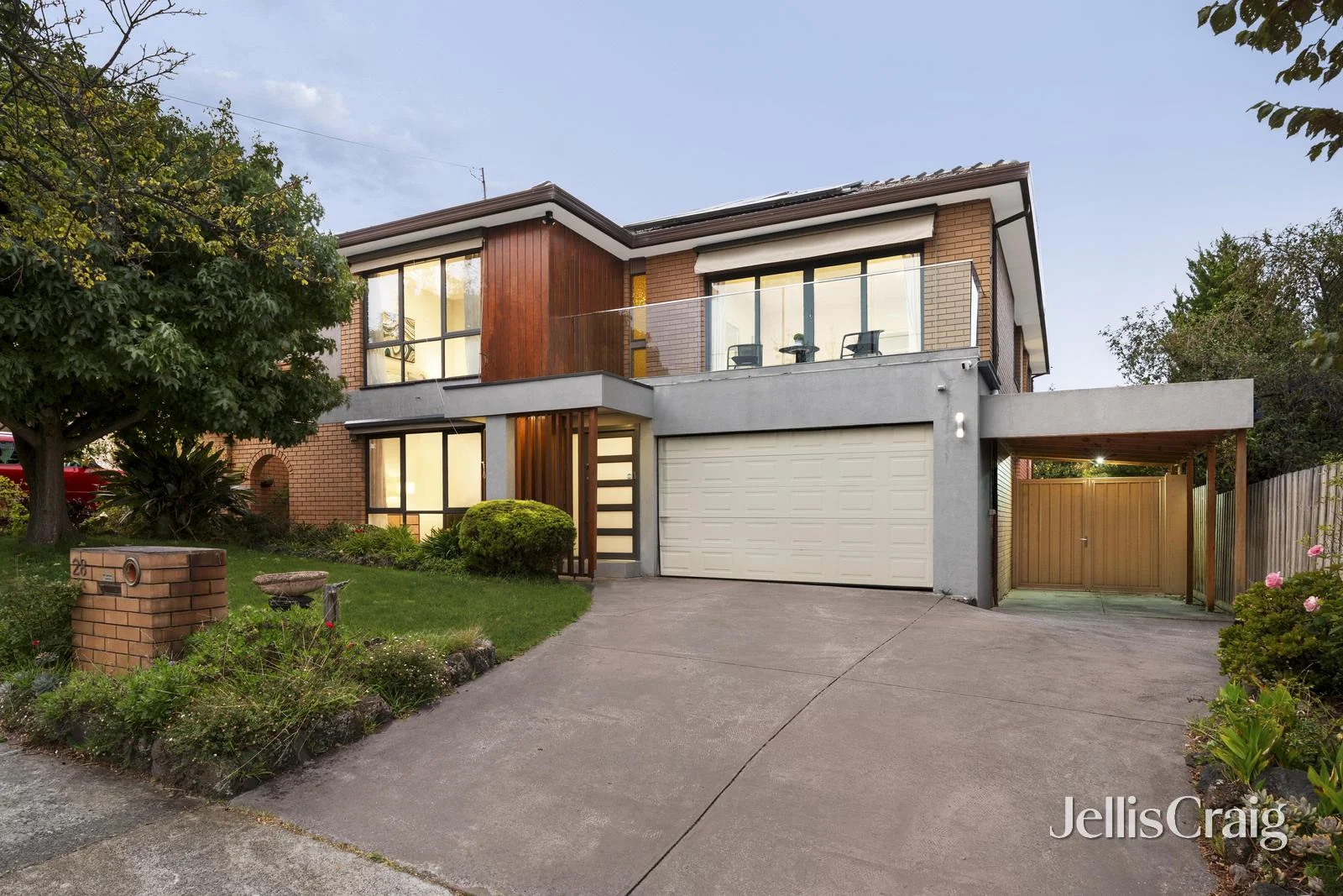 28 Toirram Road, Mount Waverley VIC 3149