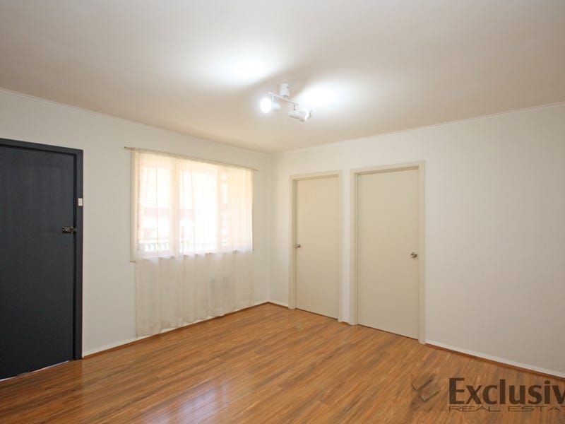 2 bedrooms Apartment / Unit / Flat in 1/68 John Street LIDCOMBE NSW, 2141