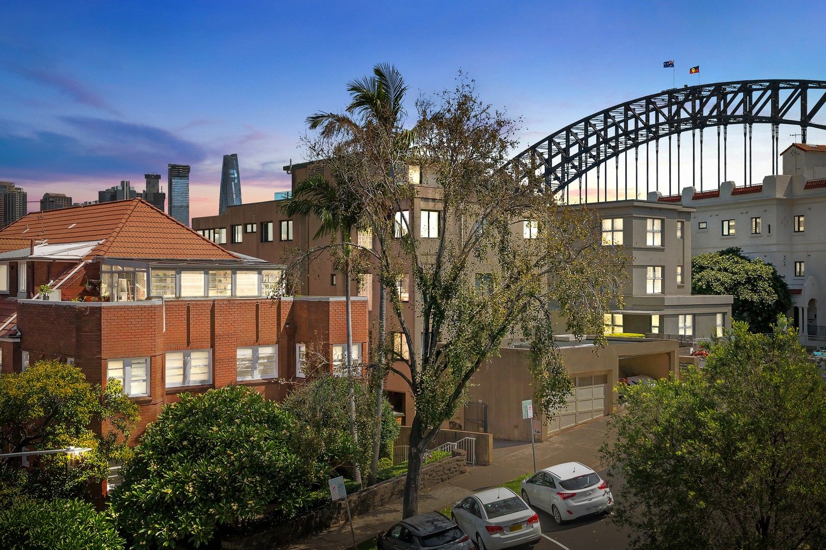 6/18 Waruda Street, Kirribilli NSW 2061, Image 0