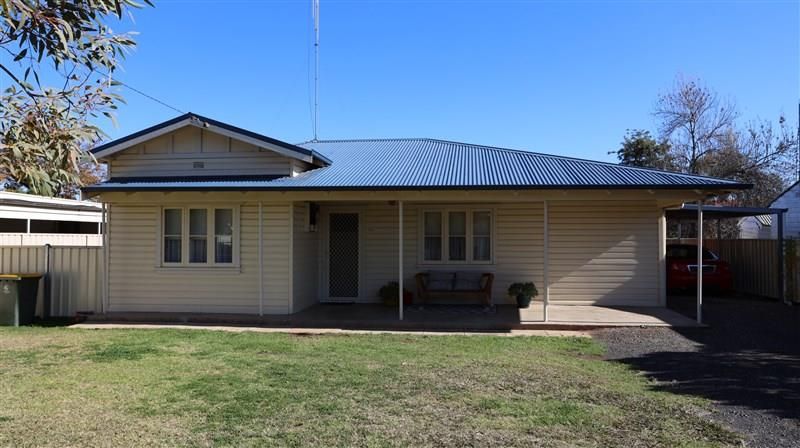 116 Farnell Street, Forbes NSW 2871, Image 0