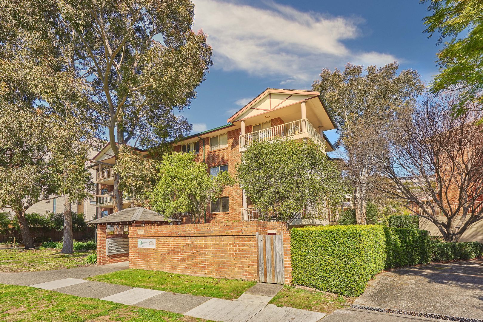 58/1012 Broughton Street, Canterbury Property History & Address