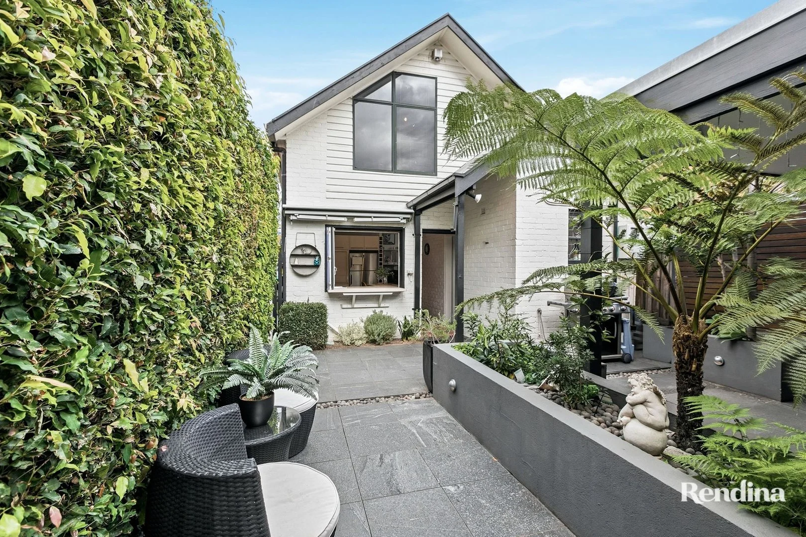 1 Fenton Street, Ascot Vale VIC 3032