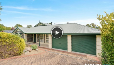 Picture of 14 Allworth Drive, HAPPY VALLEY SA 5159