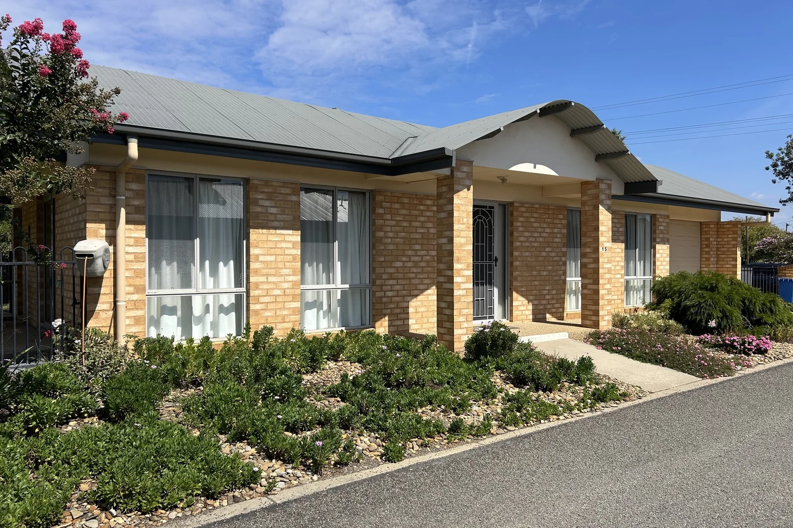 15 Peatling Lane, Numurkah VIC 3636