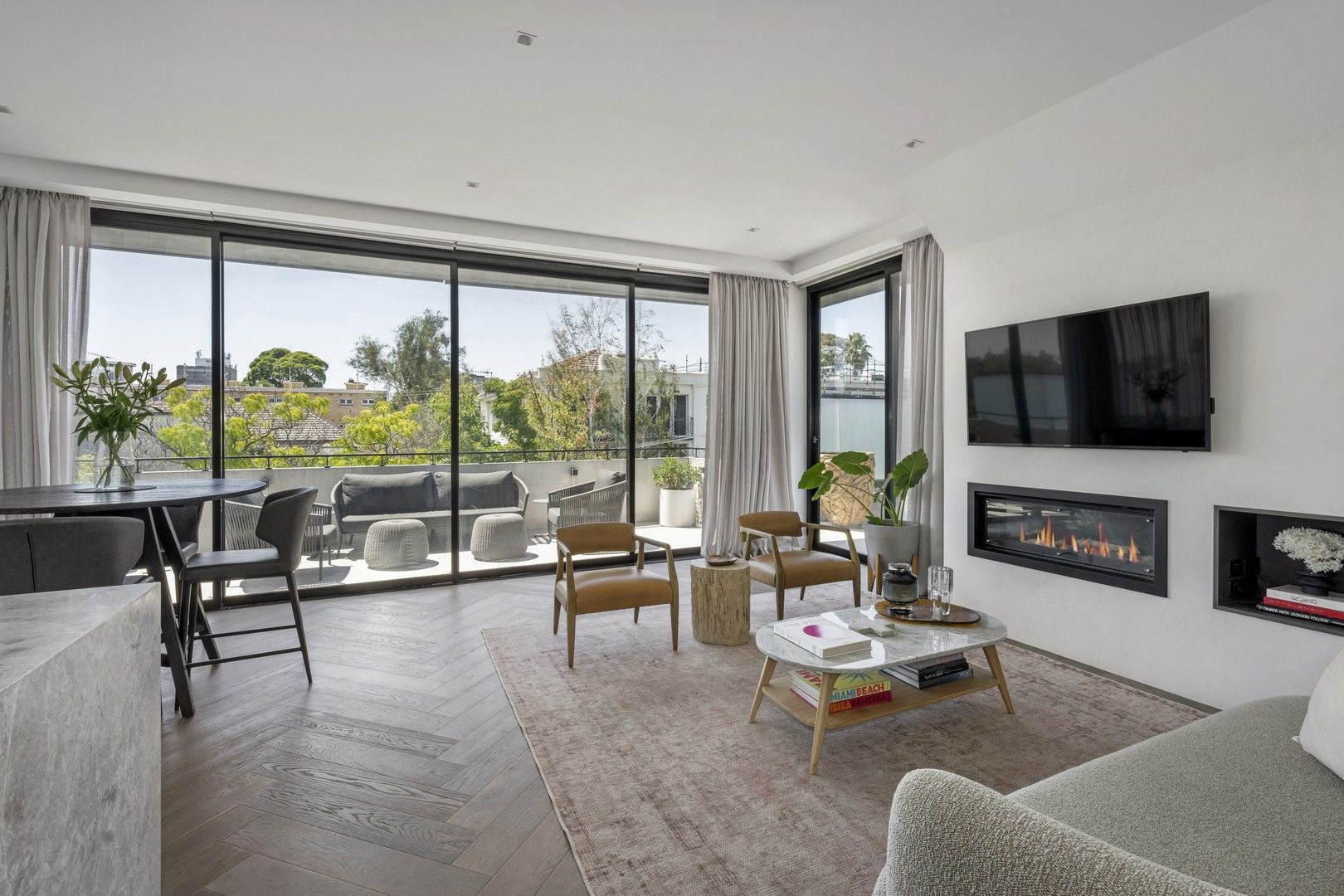 Penthouse/2 Brookville Road, Toorak VIC 3142, Image 0