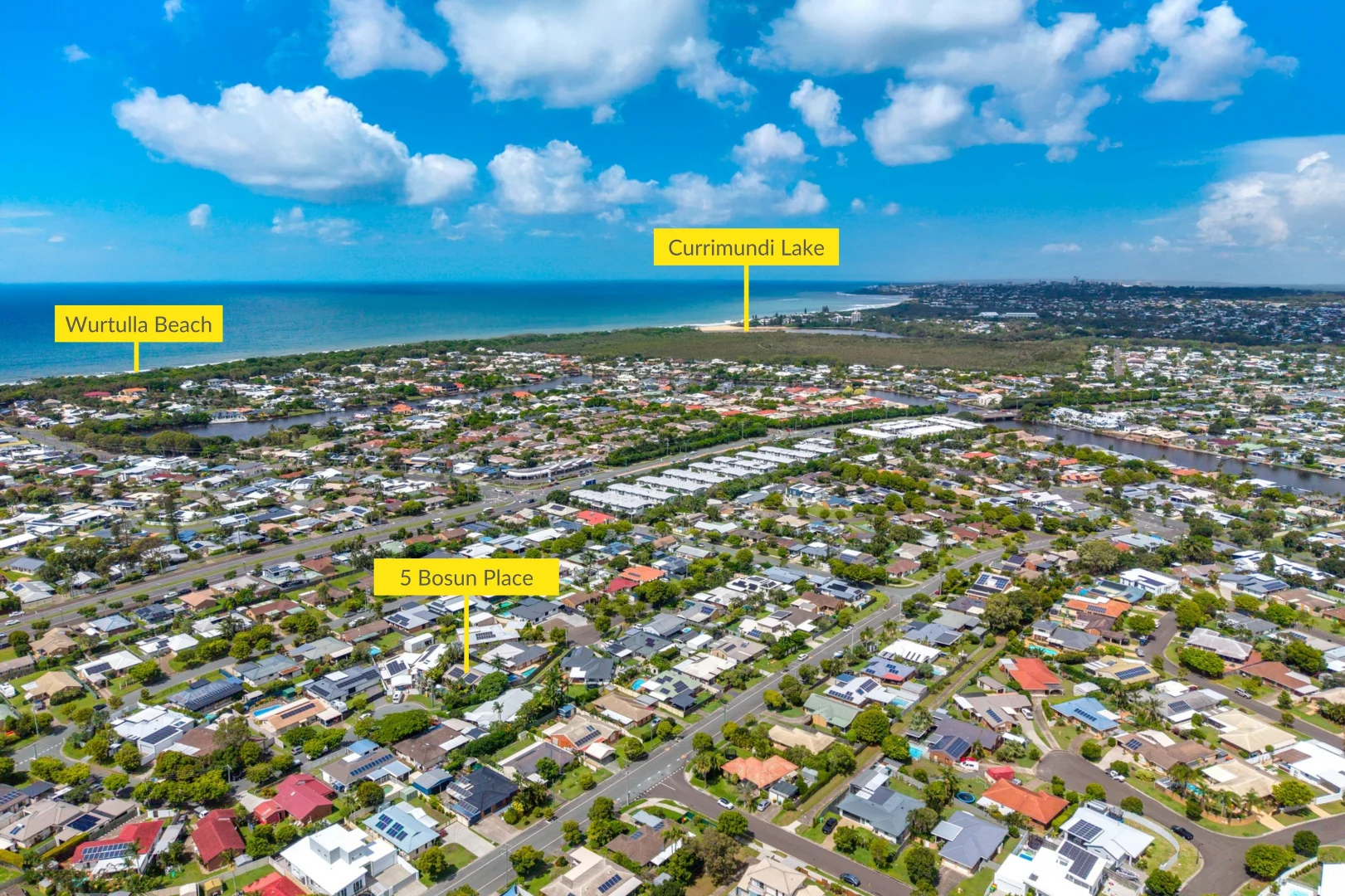 Additional image 20 of 5 Bosun Place, Wurtulla QLD 4575