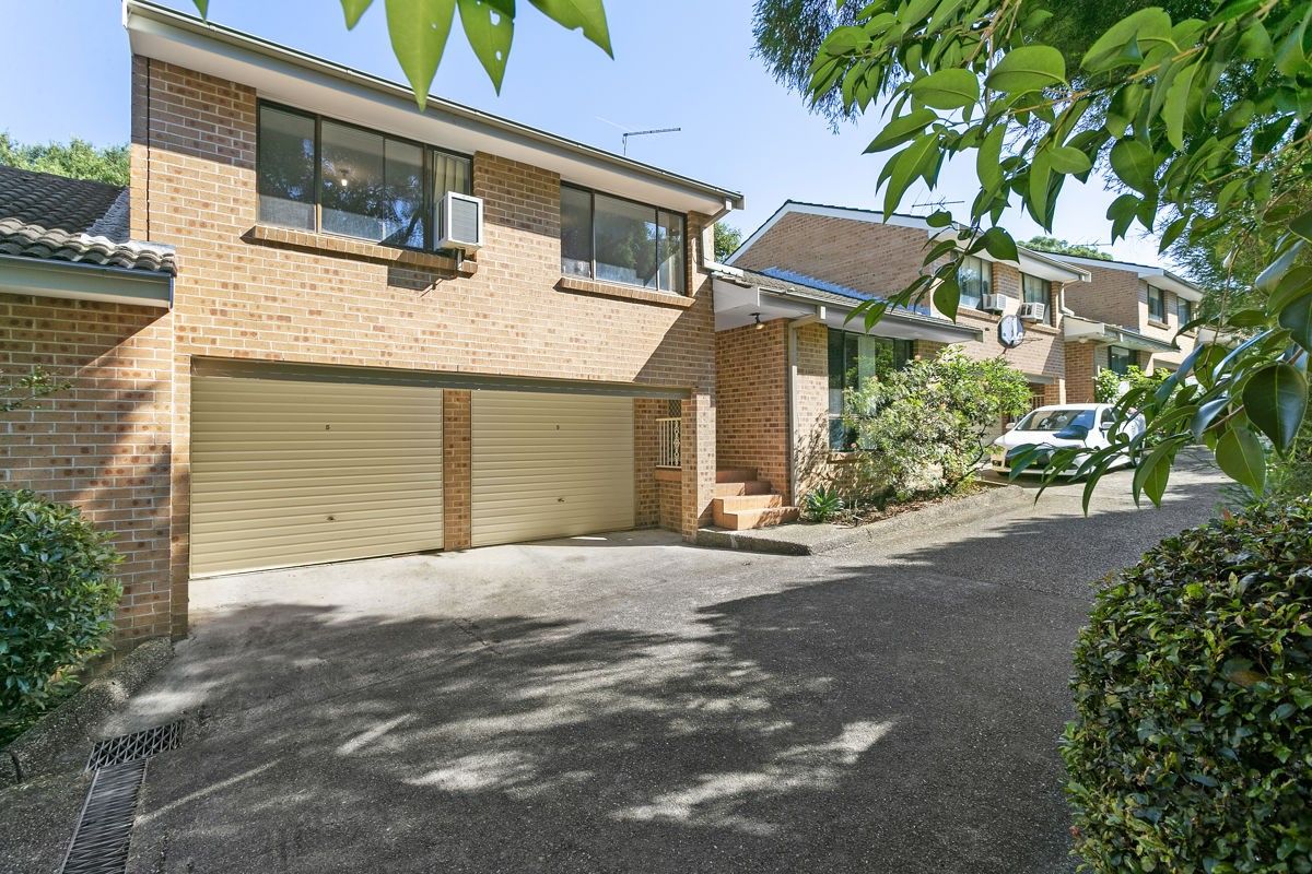 5/140 Dunmore Street, Wentworthville NSW 2145, Image 0