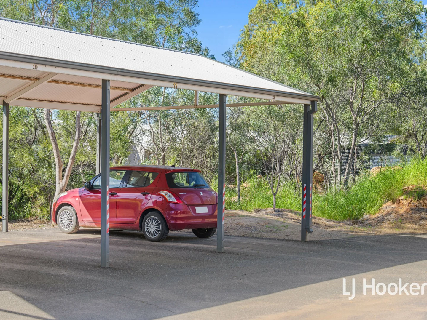 Additional image 21 of 11/20 Jennerae Drive, Stuart NT 0870