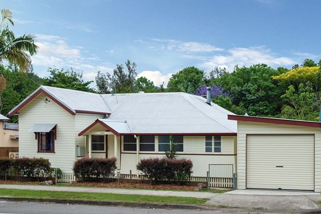 Picture of 1446 Kyogle Road, UKI NSW 2484