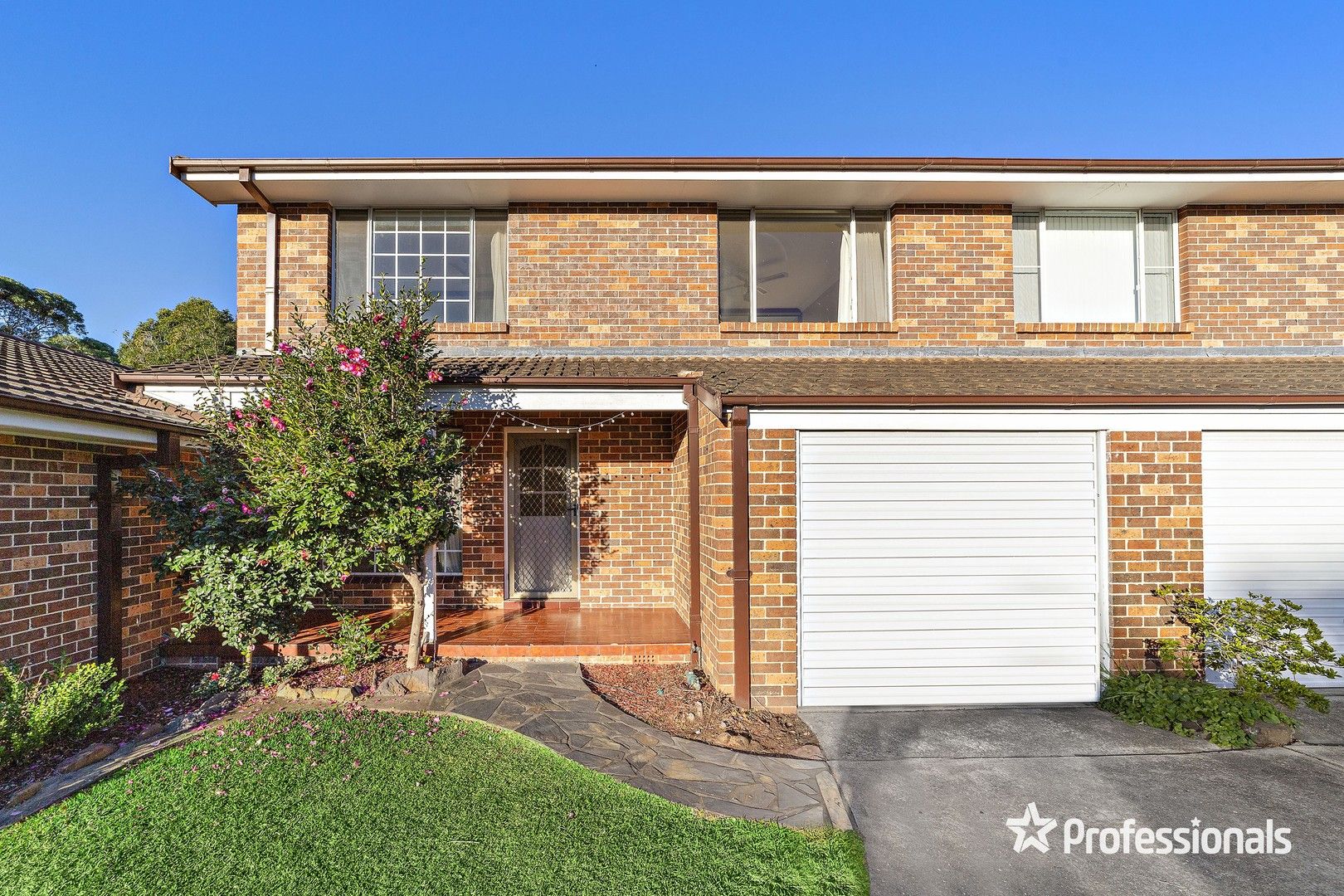 9/259-261 The River Road, Revesby NSW 2212, Image 0