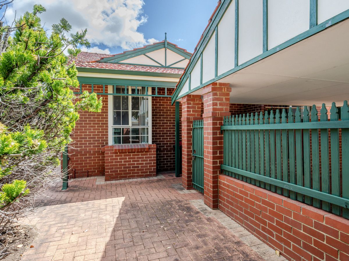 3 bedrooms House in 50B Elizabeth Street NORTH PERTH WA, 6006